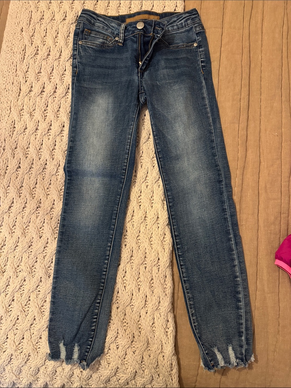 Joe's Jeans Slim Skinny Jeans